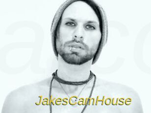 JakesCamHouse
