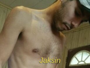 Jaksin