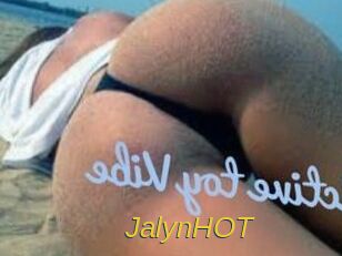JalynHOT_
