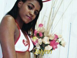 Jalynn
