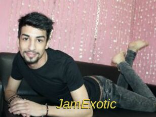 JamExotic