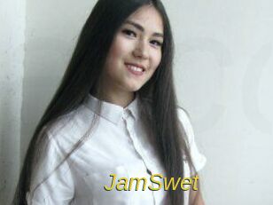 JamSwet