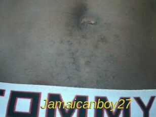 Jamaicanboy27