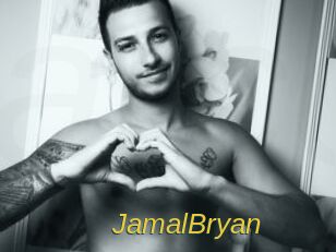 JamalBryan
