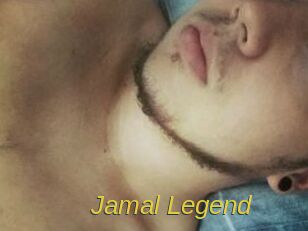 Jamal_Legend