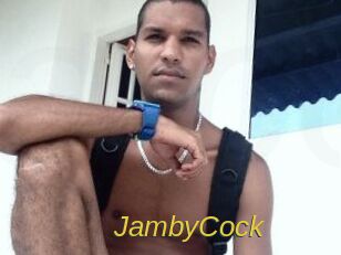 JambyCock