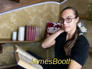 JamesBooth