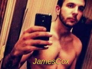 JamesCox