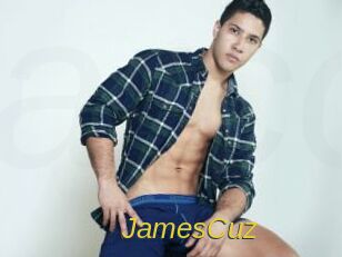 JamesCuz