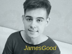 JamesGood