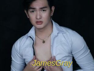 JamesGray