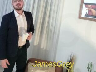 JamesGrey