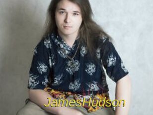 JamesHudson