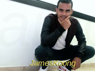 JamesKoong