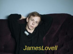 JamesLovell