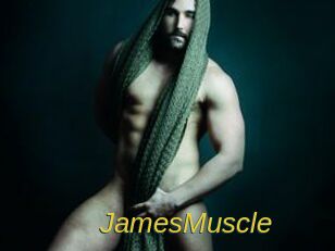 JamesMuscle