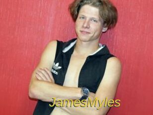 JamesMyles