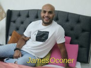 JamesOconer