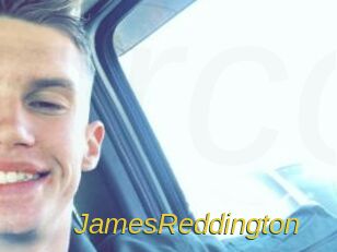 JamesReddington