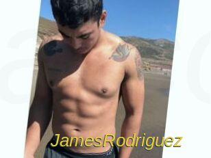 JamesRodriguez
