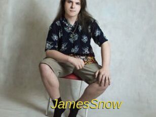 JamesSnow