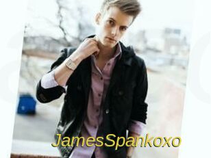 JamesSpankoxo