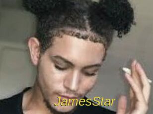 JamesStar