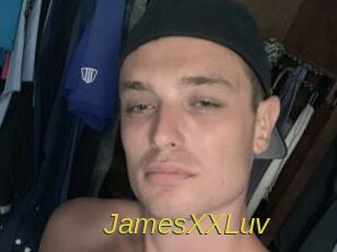 JamesXXLuv