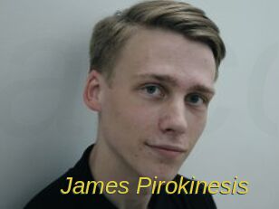 James_Pirokinesis