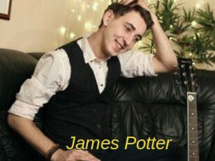 James_Potter
