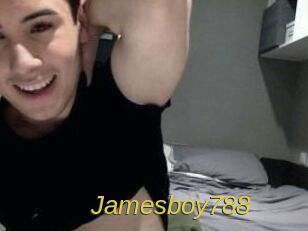 Jamesboy788