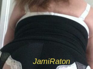 JamiRaton