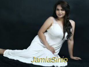JamiaSinio
