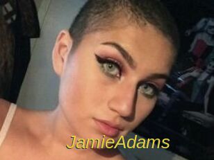 JamieAdams