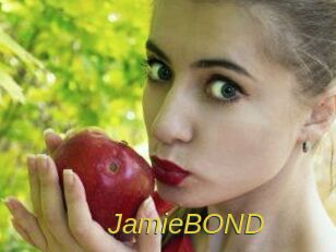 JamieBOND