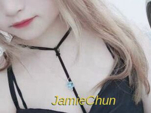 JamieChun