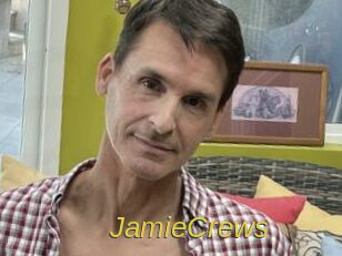 JamieCrews