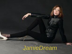 JamieDream