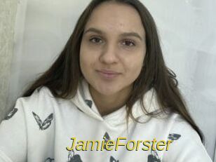 JamieForster
