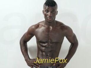 JamieFox Archive DVD ORG