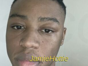 JamieHottie