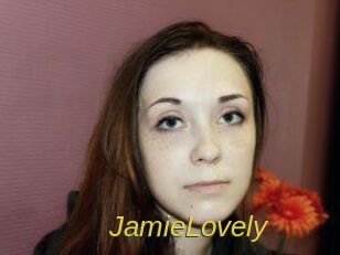 JamieLovely Archive DVD ORG