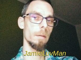 JamieLuvMan