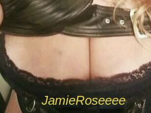 JamieRoseeee