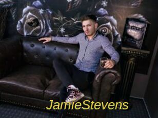 JamieStevens