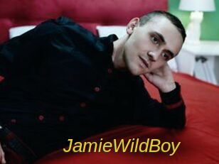 JamieWildBoy