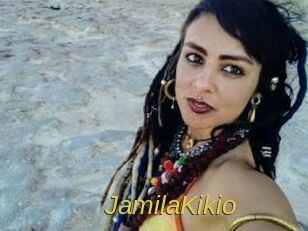 JamilaKikio