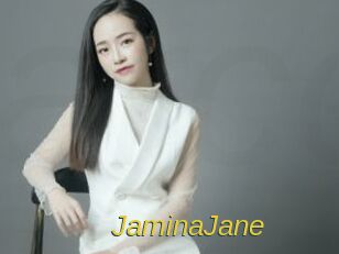 JaminaJane