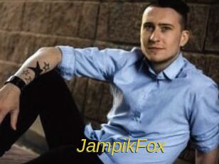 Jampik_Fox