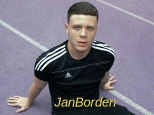 JanBorden